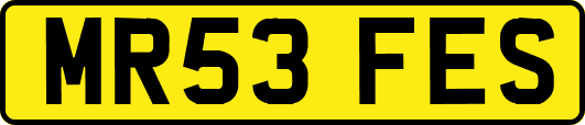 MR53FES