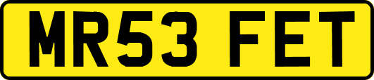 MR53FET