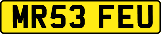 MR53FEU
