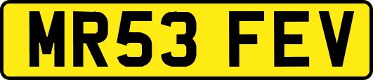MR53FEV
