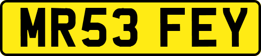 MR53FEY