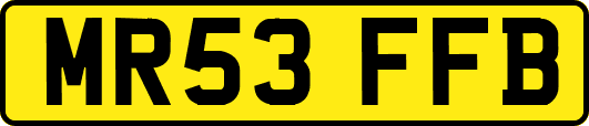 MR53FFB
