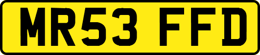 MR53FFD