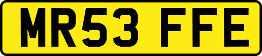 MR53FFE