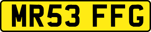 MR53FFG