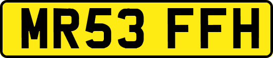 MR53FFH