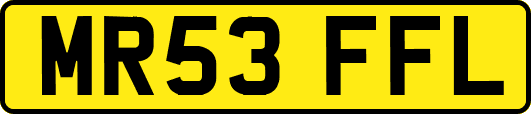 MR53FFL