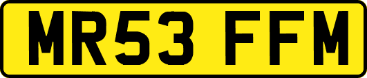 MR53FFM