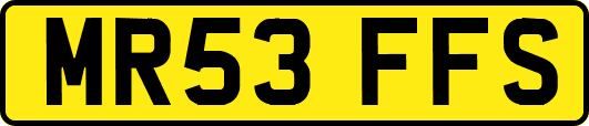 MR53FFS