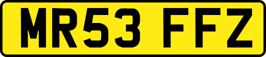 MR53FFZ