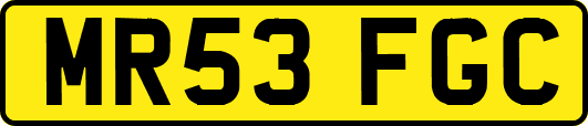 MR53FGC