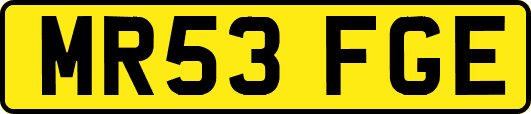 MR53FGE