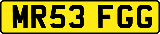 MR53FGG