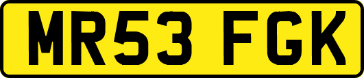 MR53FGK