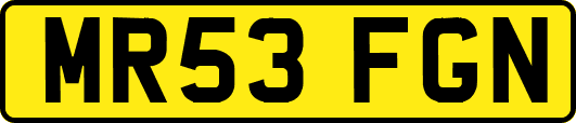 MR53FGN