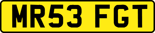 MR53FGT