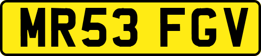 MR53FGV