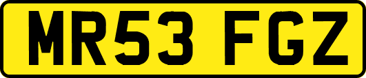 MR53FGZ