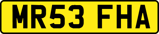 MR53FHA