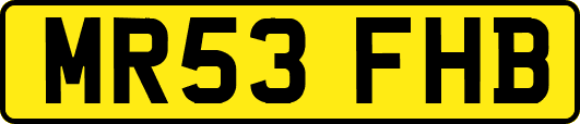 MR53FHB