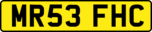 MR53FHC