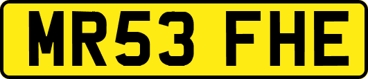 MR53FHE