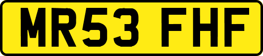 MR53FHF