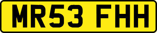 MR53FHH
