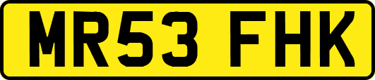 MR53FHK