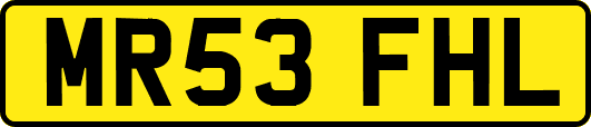 MR53FHL