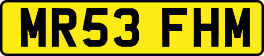 MR53FHM