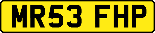 MR53FHP