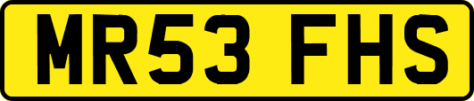 MR53FHS