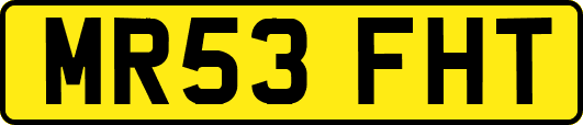 MR53FHT