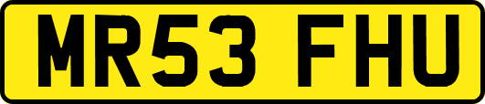 MR53FHU
