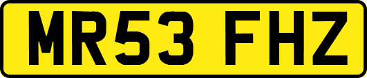 MR53FHZ
