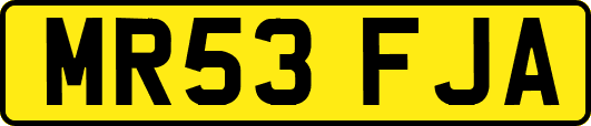 MR53FJA
