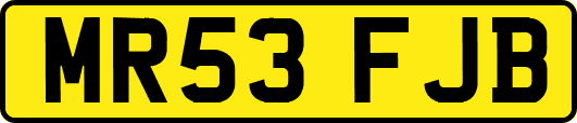 MR53FJB