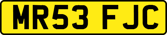 MR53FJC