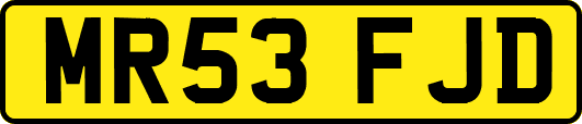 MR53FJD