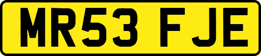 MR53FJE