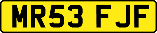 MR53FJF