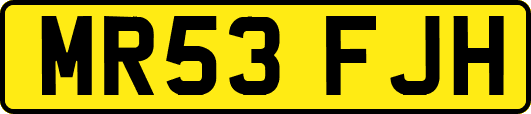 MR53FJH
