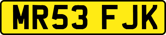 MR53FJK