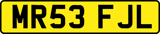 MR53FJL