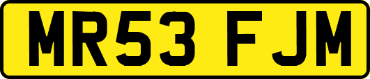 MR53FJM