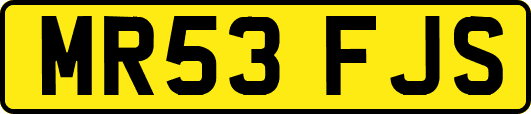 MR53FJS