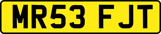 MR53FJT