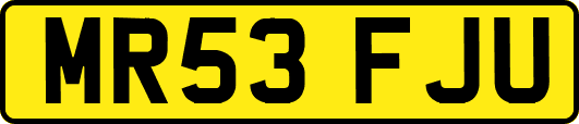 MR53FJU