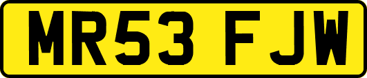 MR53FJW